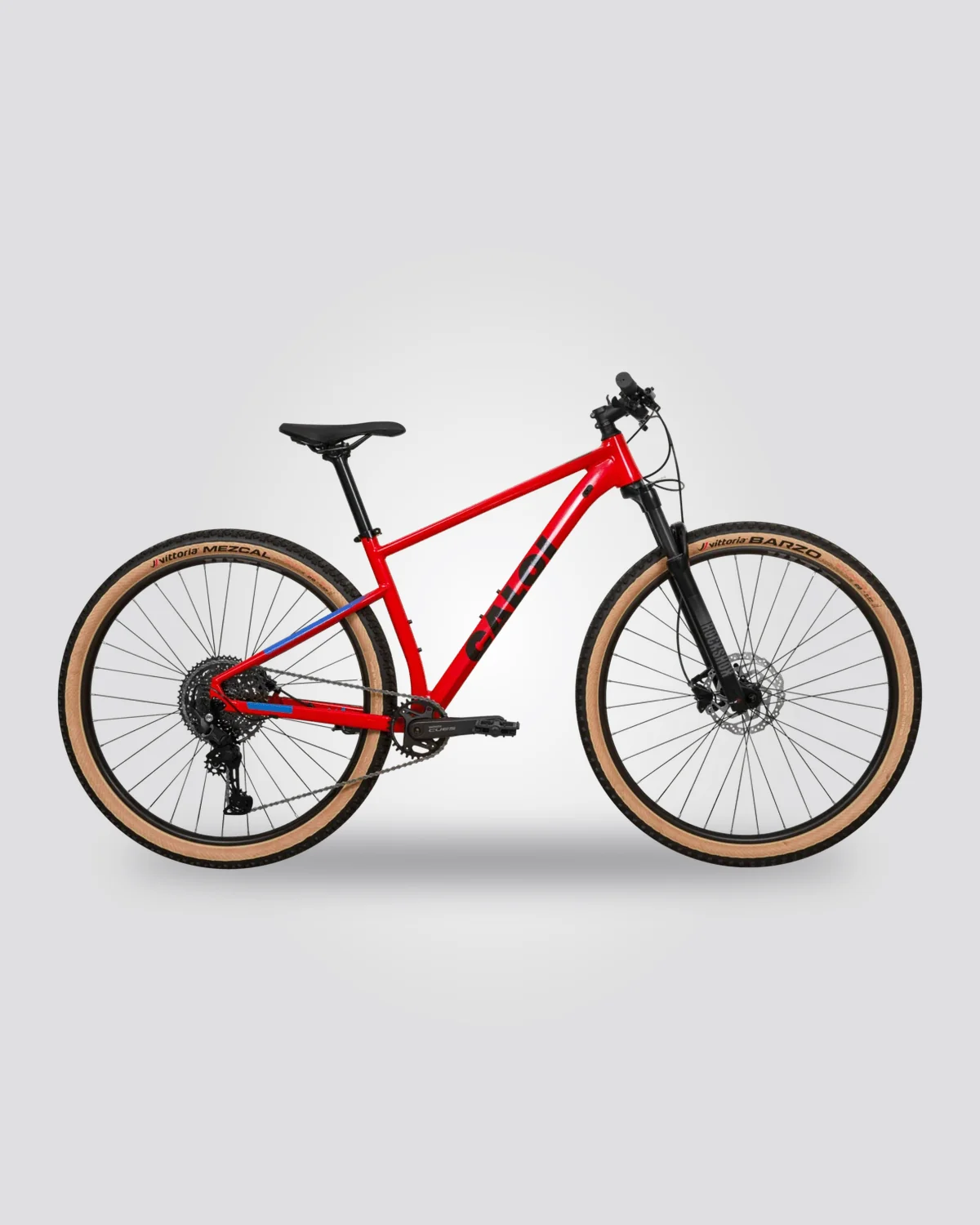 Caloi Explorer Pro SL