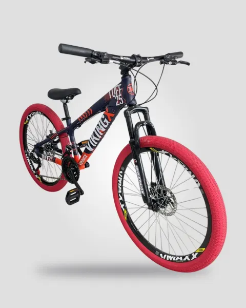 VIKING-X TUFF 25