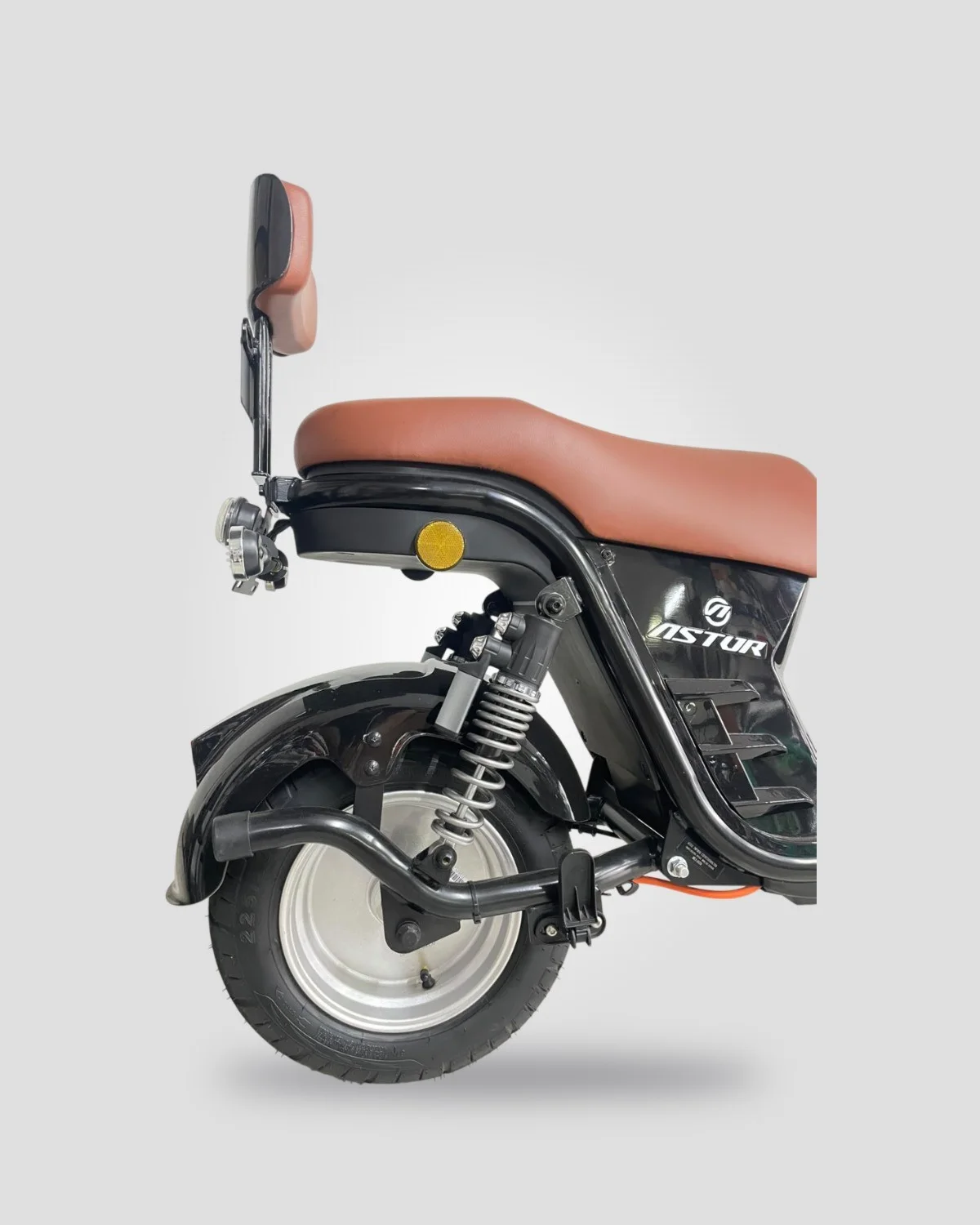 SCOOTER 1000W LITIO E-MAX — foto 4