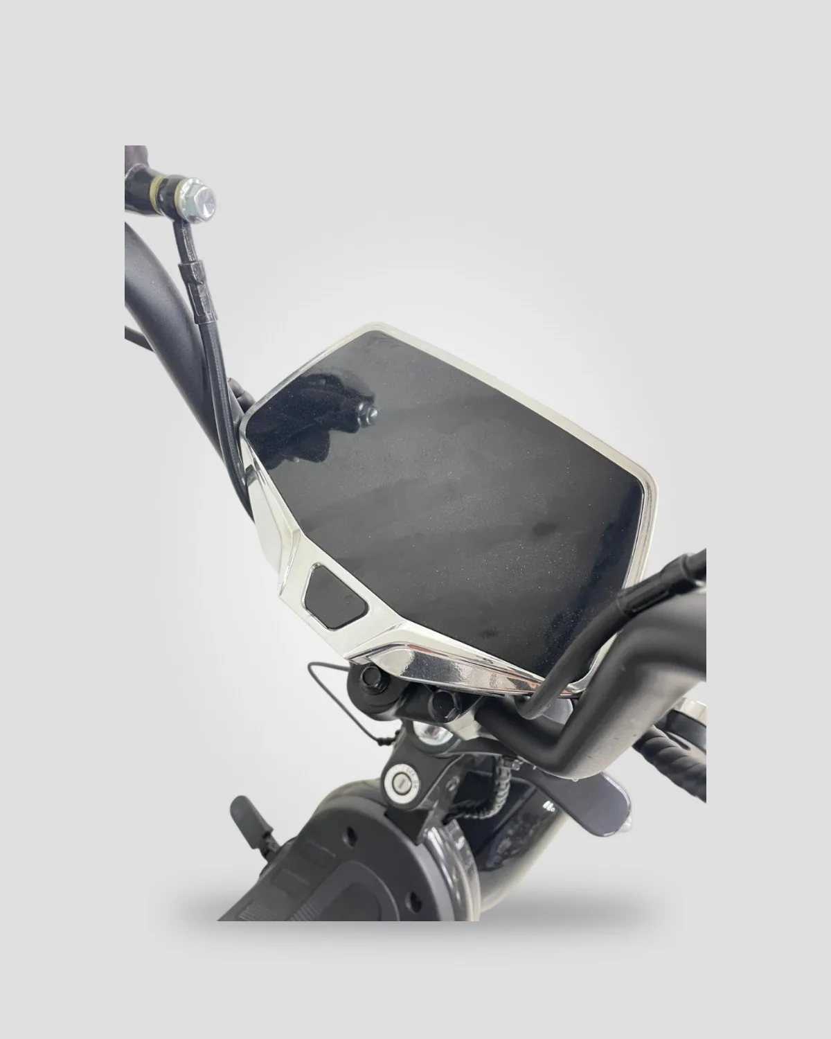 SCOOTER 1000W LITIO E-MAX — foto 5