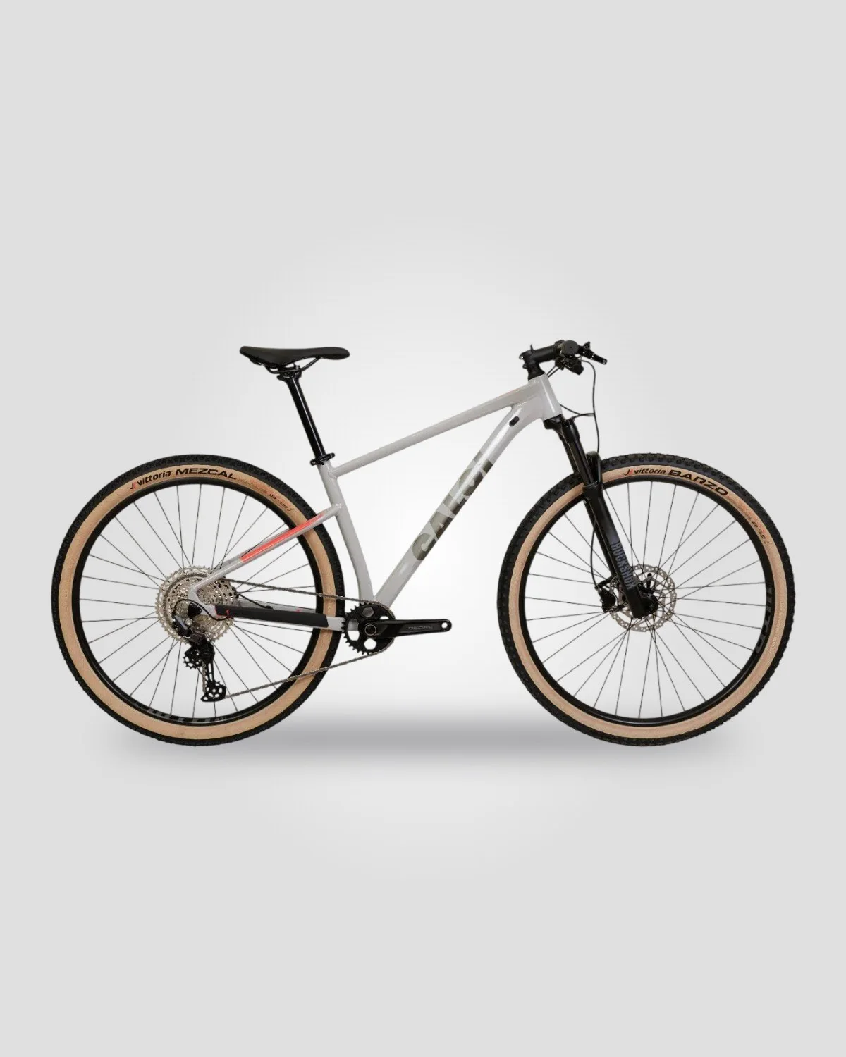 Caloi Bicicleta Caloi Explorer Pro 2026 Shimano Deore 12v Tamanho M