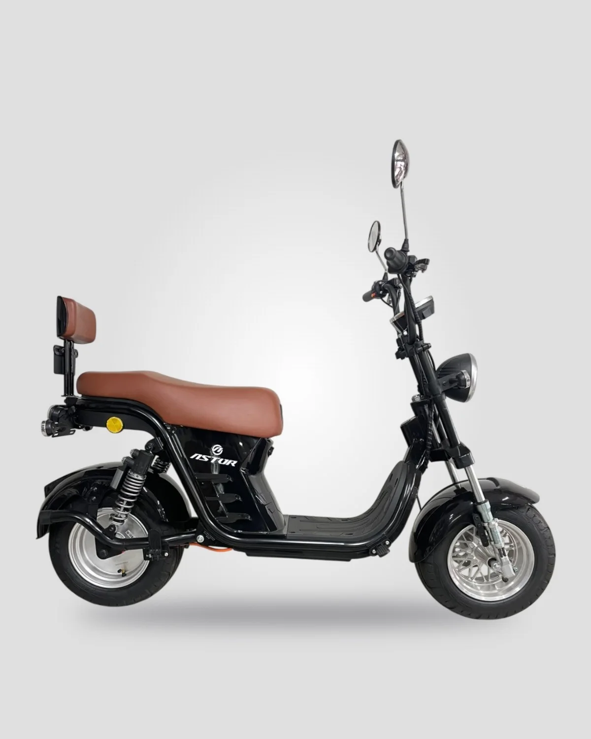 ASTUR SCOOTER 1000W LITIO E-MAX