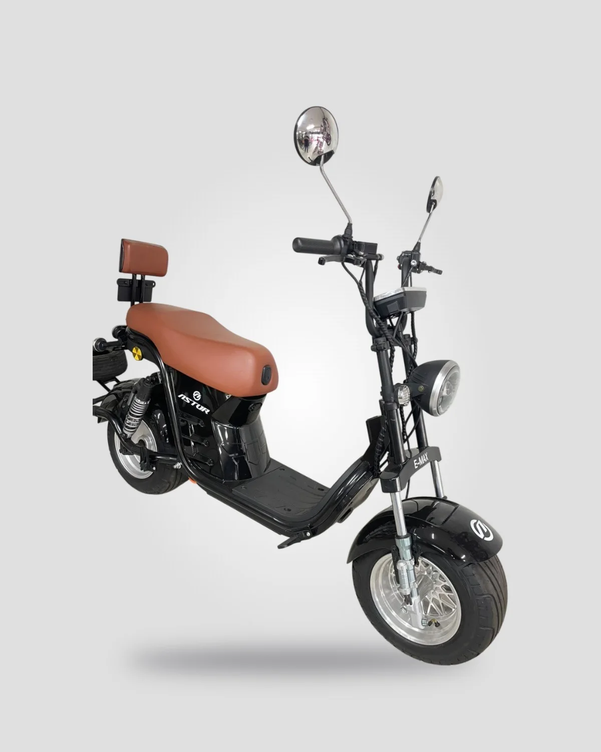 SCOOTER 1000W LITIO E-MAX — foto 2