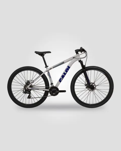 Bicicleta Caloi 29 Sport Shimano 21 Velocidades
