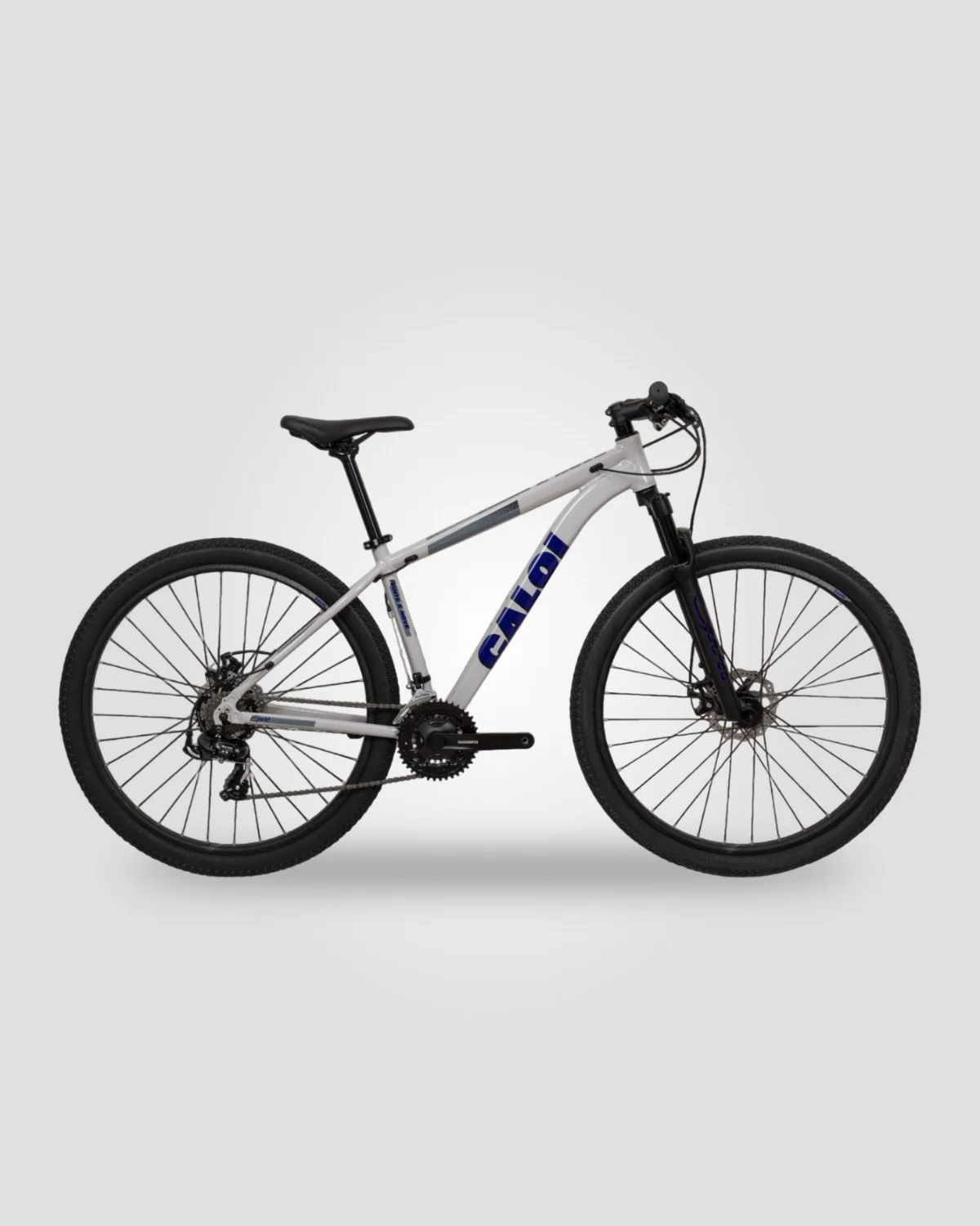 Caloi Bicicleta Caloi 29 Sport Shimano 21 Velocidades