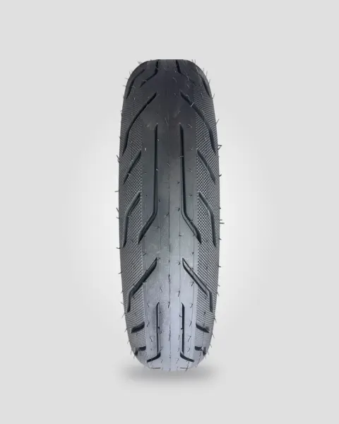 Pneu 3.00-10 Para Scooter Bike Elétrica