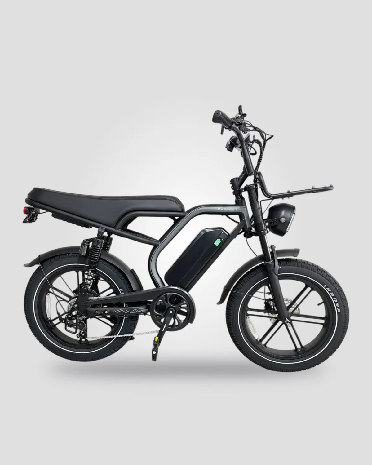 OUXI Bicicleta Elétrica V20 ULTRA OUXI 1000w Lítio