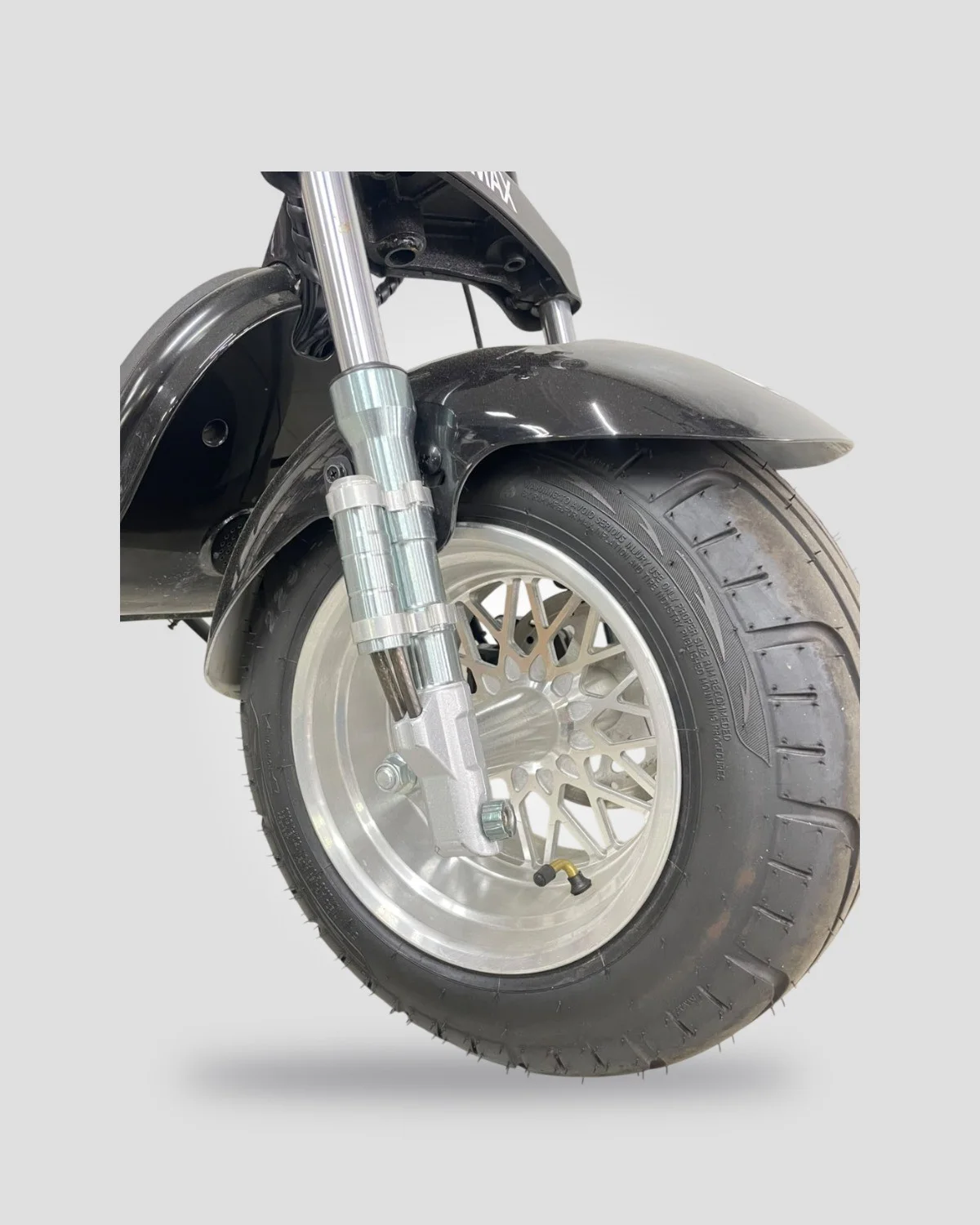 SCOOTER 1000W LITIO E-MAX — foto 3