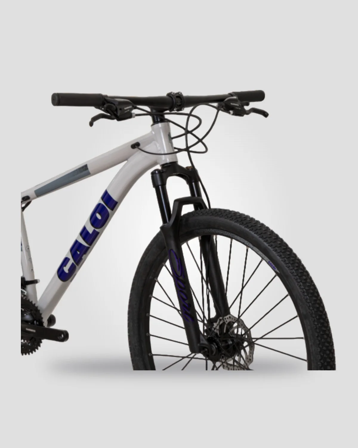 Bicicleta Caloi 29 Sport Shimano 21 Velocidades — foto 2