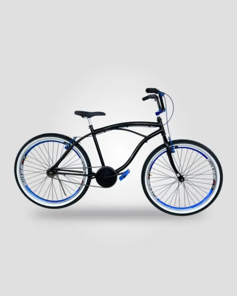 Bicicleta Beach Aero Rolamento